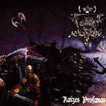 Warriors Of Metal : Raízes Profanas